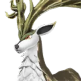 Eikthyrdeer Terra