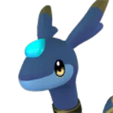 Elphidran Aqua