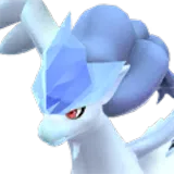 Frostallion